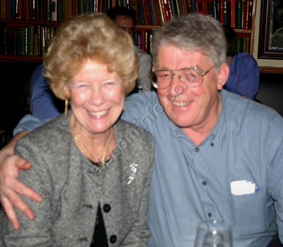 Chester 2004 Jean Langer Mike Hasprey 1